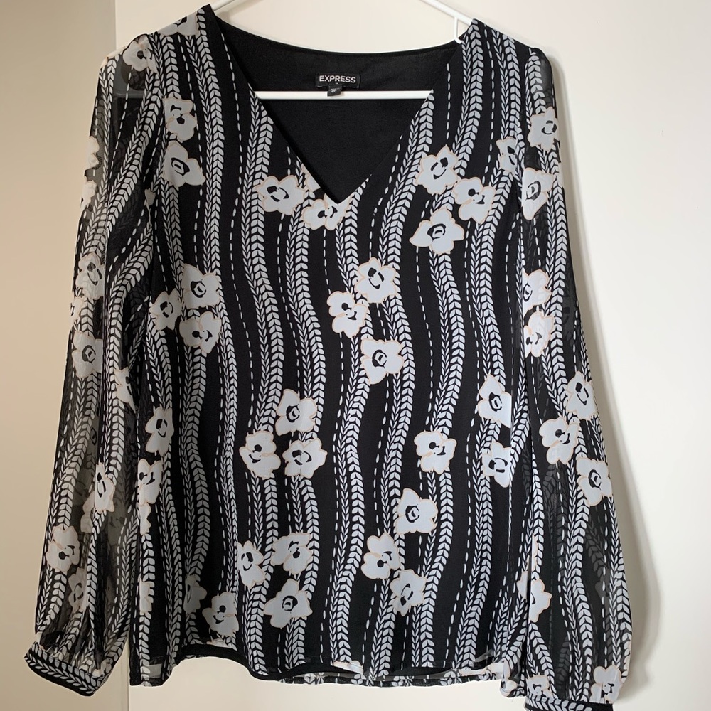 Blouse